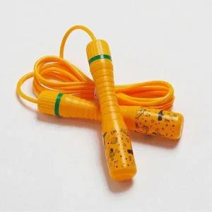 [하프클럽/셀러허브_여성트랜드패션]줄넘기 어린이줄넘기 롱키형 K-004