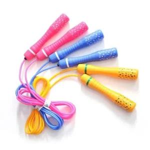 [하프클럽/셀러허브_여성트랜드패션]어린이 어린이줄넘기 롱키형 K-004