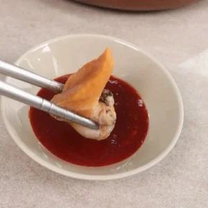 쫄깃한 식감 국내산 자숙 순살 골뱅이 100g  x 10팩