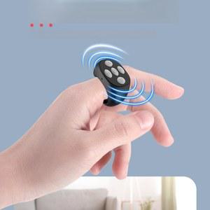 반지 블루투스 리모컨 헬스 콜미 17호 56MM 리모콘 충전 컨트롤러 원격