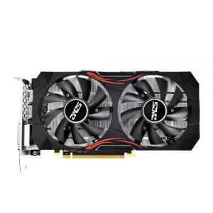 JINGSHA-RX 580 8GB 비디오 카드 256Bit 2048SP GDDR5 그래픽 RX580 8G 디스플레이포트 AMD Radeon RX 시리
