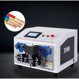 거기 와이어스트리퍼 케이블머신 와이어절단기 스트리핑 심선 파복기 랜선 스트리핑머신