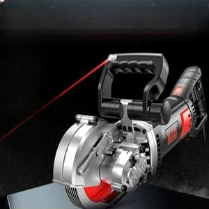 고속 콘크리트 홈파기 도로 커팅기 전선시멘트 벽커터기 절단기