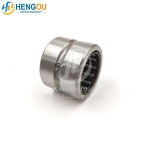 NK1820 NK18 20내부 링 인쇄 기계 부품이 없는 솔리드 칼라 니들 롤러 베어링