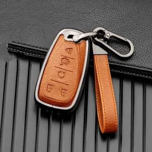 차키케이스 자동차 키 커버 케이스 Fob Shell For Chevrolet Cruze Spark Sonic Camaro Volt Bolt Trax Mal