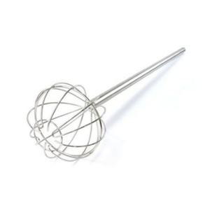 심플리팝 원형 반죽 거품기 계란 생크림거품기 우유 베이킹