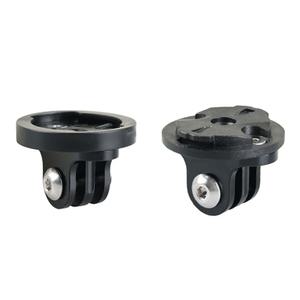 데일리쇼핑 가민 호환 플랜지 마운트 어댑터 속도계 GPS 고프로 액션캠