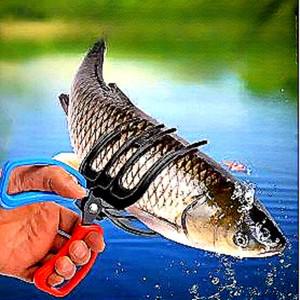 낚시입문용품 물고기 집게 도구