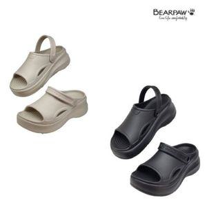 [갤러리아] 베어파우 여성 초경량 에바 투웨이 샌들 K2769RB-W:ORCHID 2컬러 5cm