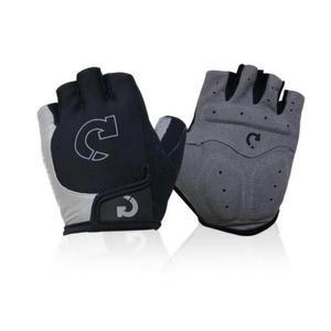 M 스포츠 반장갑 공기구멍 에어 등산용품 그레이
