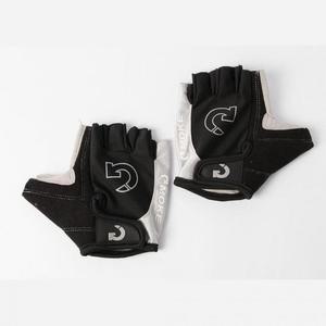 스포츠 에어 그레이 L 공기구멍 등산장갑 반장갑