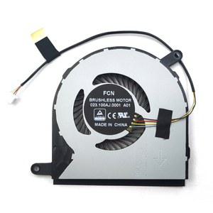 Dell Inspiron 17 7773 7778 7779 2 in 1 CPU 35WWH 035WWH