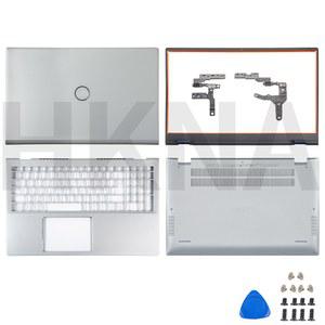 DELL Inspiron 5501 5502 5504 5505 LCD 뒷면 커버 앞 베젤 하단 케이스 낮은 후면 뚜껑 상단