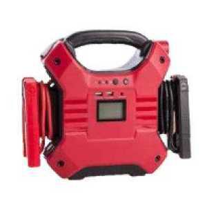 자동차 점프 스타터 배터리 비상시동 보조배터리 전원 마일 비상