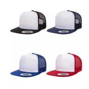 메쉬 스냅백 남녀공용 커플 수영 모자 데일리 낚시