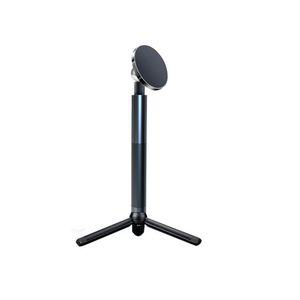 골프스틱 삼각대 촬영대 야외방송 휴대폰 거치대 골프장 자석 셀카봉