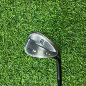 중고  CG10 56도 스틸S 중고 웨지 1CODE