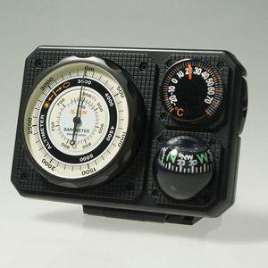 고도계 자동차 오프로드 밸런서 악세서리 기울기 오프로드차량