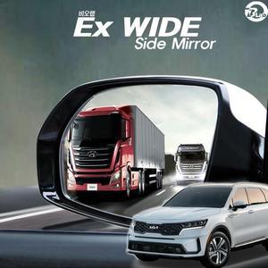 [LFJ58O91_56]와이드 광각미러 사이드미러 쏘렌토MQ4