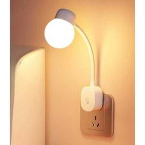 선없는조명 무선조명등 전등 콘센트등 1W 2색 취침등 LED 전환 버튼형