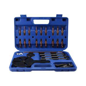 센터 베어링 풀러 기어 공구 풀리 분리 해머 교체 베어링풀러 제거