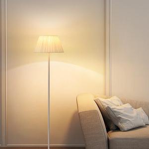 거실스탠드조명 플로어장스탠드 침실 블랙 램프 리모컨