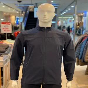 [마운티아] 남성 여름 타공 스판 방풍 칼미아자켓 3 1MQJKM3003-DC (P002581085)