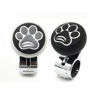 [BZEI546K_56]오토컴 파워핸들 자동차핸들 파워봉 3D