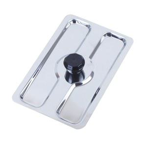 액세서리 커버 먼지 라이트 DELONGHI 토스터기 CTO2003 VGR 상단