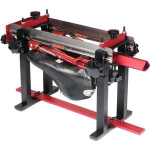 스케이트 갈이 장비 칼날 숫돌 하키 칼날갈이 작업대 스케이트날 아이스 샤프닝