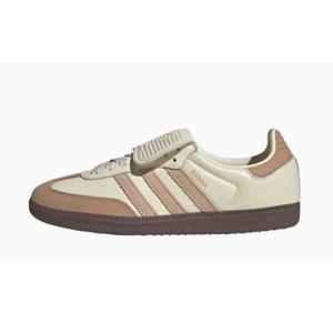 아디다스 삼바 LT 크림 화이트 웜 샌드스톤 JH5706