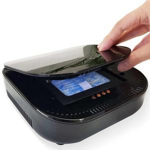 [아우트]차량용 미니공기청정기 공기 청정기 자동차