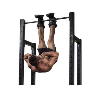 철봉 발목 밴드 거꾸로 바텀업 토슈즈 홈트 부츠 블루 철봉거꾸리