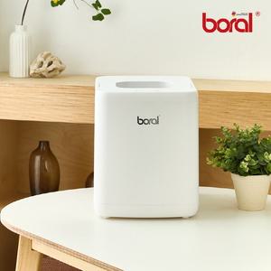 [Boral] 보랄 건조분쇄방식 음식물 처리기 4L BR-F101DP(리퍼)