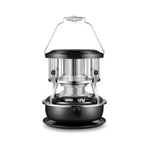 등유난로 BX 2223Y 상부망 반사식난로 난로 블랙싱글러 깔때기