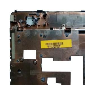 Dell Latitude E6520용 AFW  노트북 팜레스트 상단 커버(터치패드 포함) 07TTW6