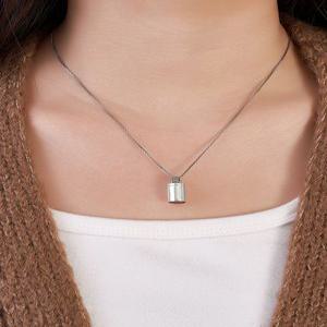 녹음기 목걸이녹음기 24시간 목걸이 휴대용 BA-36