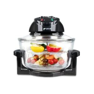 키친아트 광파오븐/12L/강화유리/자동온도 KWS-2612L