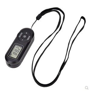 초미니 포켓 소형 등산 라디오 초미니라디오 기계X고리 영어 휴대용 미니라디오