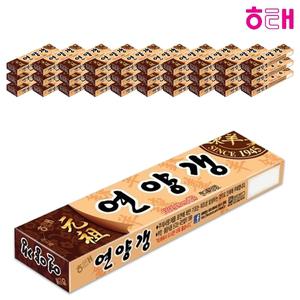 해태제과 연양갱 50g 30개