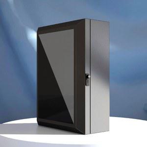 전기차 충전기 커버 가림막 클래식 24종 보관함 정원주택 전기차충전기커버 대형 가정용