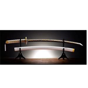 프로플리카 귀멸의칼날 아가츠마 젠이츠 일륜도 피규어