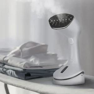 유니맥스250SW 화이트 핸드 스티머 핸디 스팀다리미 (WFI4YF6)