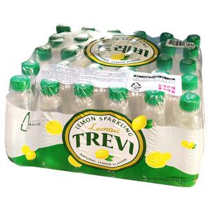 롯데칠성음료 트레비 레몬 무라벨 300ml x 30페트