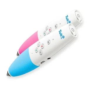 책읽기의 시작은 토킹펜으로/말하는 스마트펜/토킹펜 32기가/블루/핑크