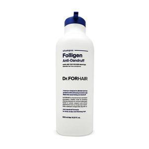 [셀러허브]닥터포헤어 폴리젠 비듬 개선 샴푸 아로마향 500ml 1개 Ss (S16293341)