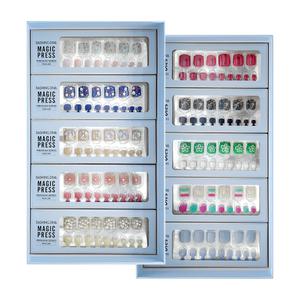 데싱디바 위시리스트 페디 10종 컬렉션 /An