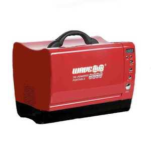 캠핑카전자레인지 카라반 차량 차박 캠핑 전자렌지 전자레인지(12V)