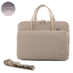 닥스키즈 심플리티 대용량 가벼운 15.6인치 노트북 가방 서류가방