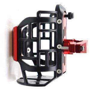 하 UHR125 물병 텀블러거치대 DNA 오토바이 UHR150 접이 바이크